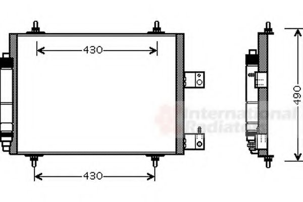 VAN WEZEL 09005213