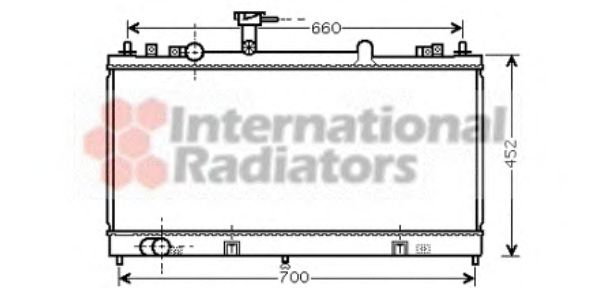 VAN WEZEL 27002162