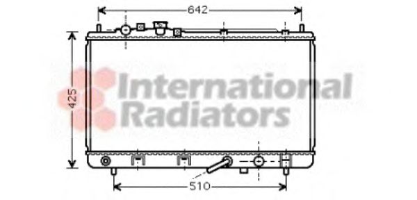 VAN WEZEL 27002167