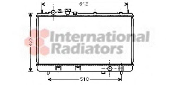 VAN WEZEL 27002173