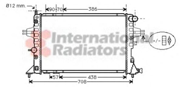 VAN WEZEL 37002329