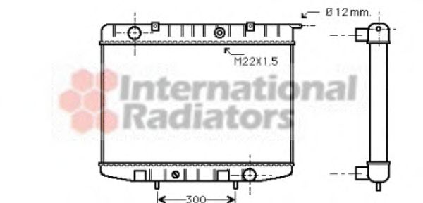 VAN WEZEL 37002337