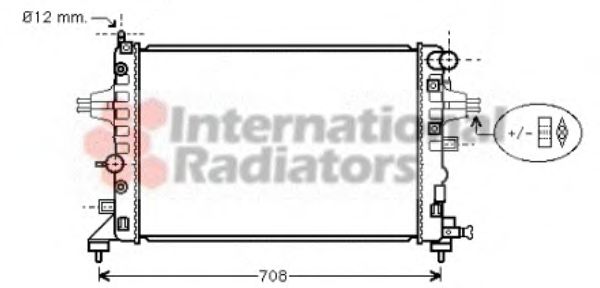 VAN WEZEL 37002362