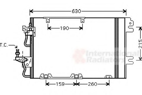 VAN WEZEL 37005367