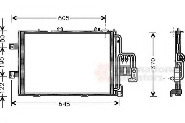 VAN WEZEL 37005369