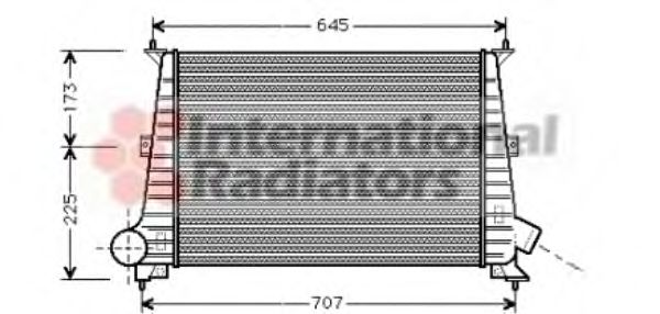 VAN WEZEL 47004047