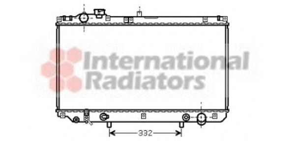 VAN WEZEL 53002313