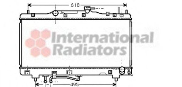 VAN WEZEL 53002316