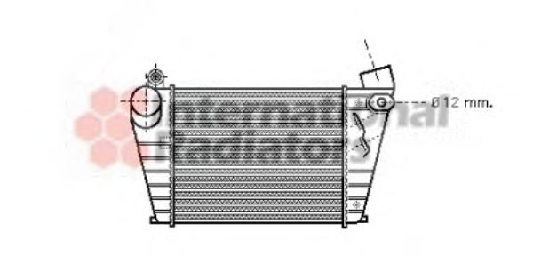 VAN WEZEL 58004200