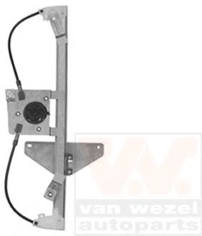 VAN WEZEL 0929262