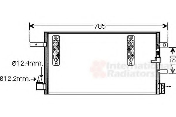 VAN WEZEL 03005297