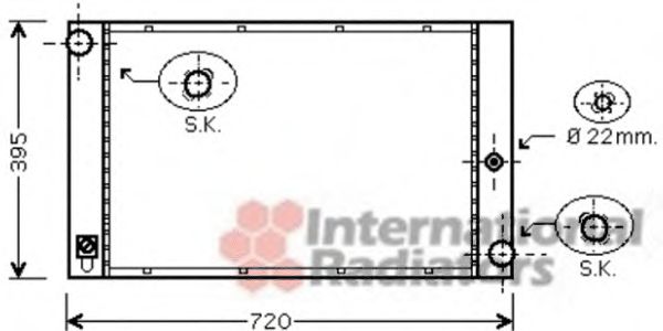 VAN WEZEL 06002337