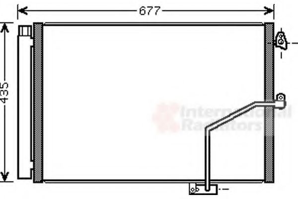 VAN WEZEL 30005450