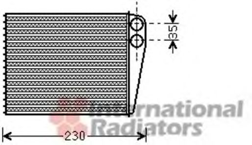 VAN WEZEL 30006465