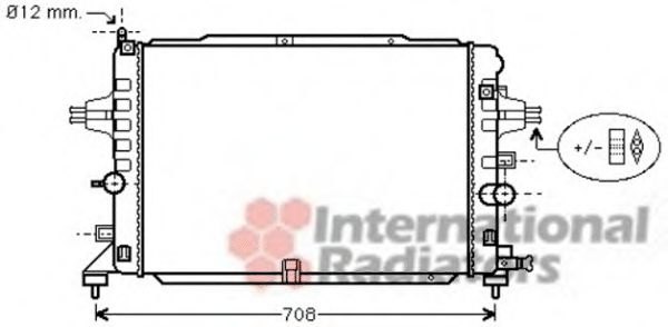 VAN WEZEL 37002490