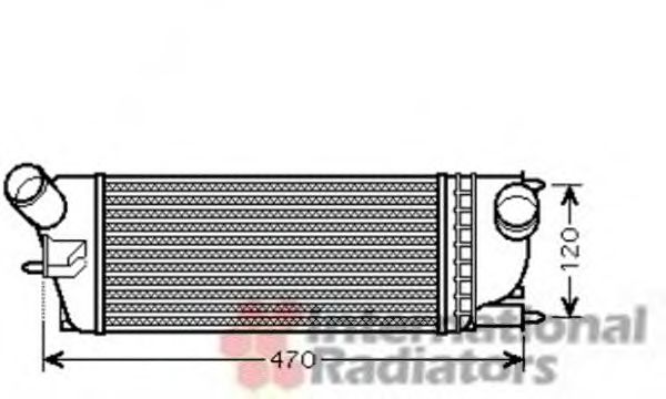 VAN WEZEL 40004336