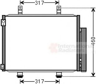 VAN WEZEL 52005133