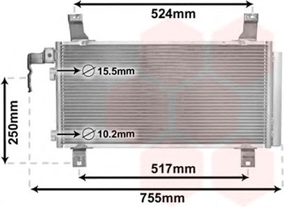 VAN WEZEL 27005157