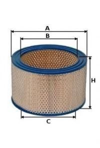 UNIFLUX FILTERS XA1148