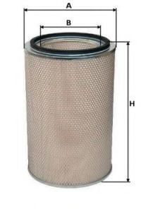 UNIFLUX FILTERS XA1277