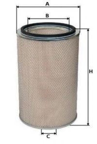 UNIFLUX FILTERS XA1356