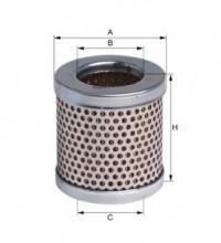 UNIFLUX FILTERS XA1501