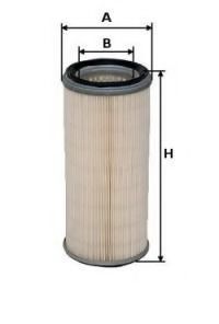 UNIFLUX FILTERS XA1530