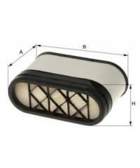 UNIFLUX FILTERS XA3030