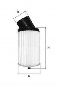 UNIFLUX FILTERS XA378