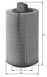 UNIFLUX FILTERS XA516