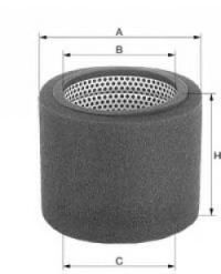 UNIFLUX FILTERS XA573