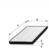 UNIFLUX FILTERS XC192