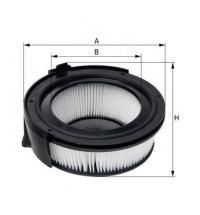 UNIFLUX FILTERS XC558