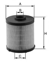 UNIFLUX FILTERS XN171