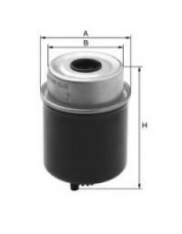 UNIFLUX FILTERS XN315