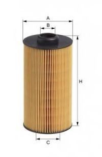 UNIFLUX FILTERS XOE39