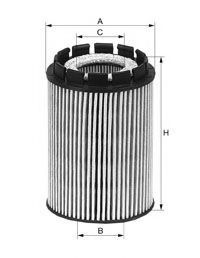 UNIFLUX FILTERS XOE484