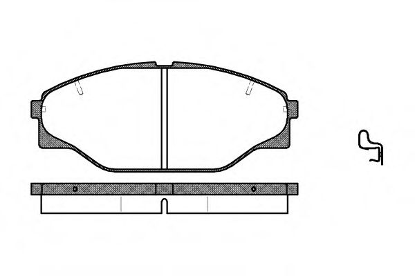 WOKING P2143.04