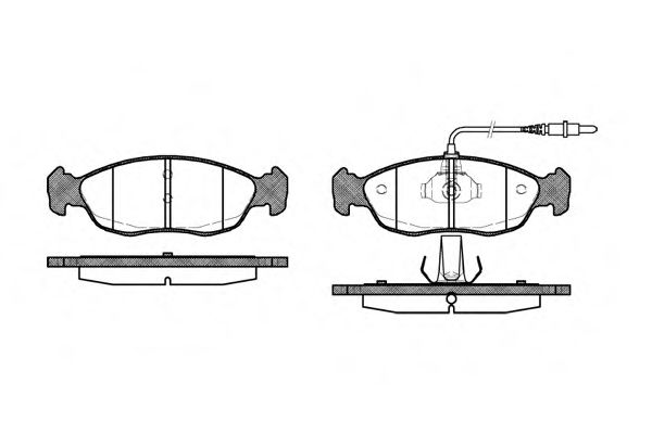 WOKING P5613.02