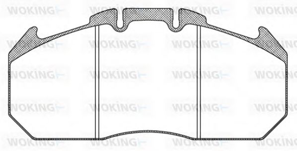 WOKING JSA 11343.10