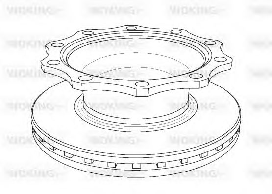 WOKING NSA1078.20