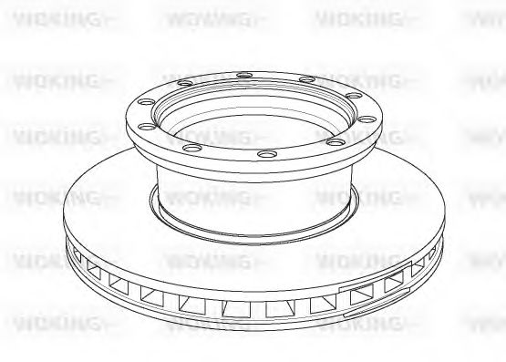 WOKING NSA1144.20