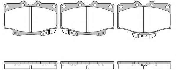 WOKING P5303.04