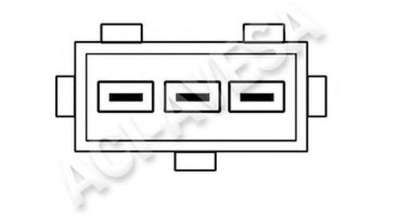 ACI - AVESA ABE-018