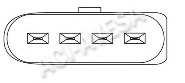 ACI - AVESA ABE-267