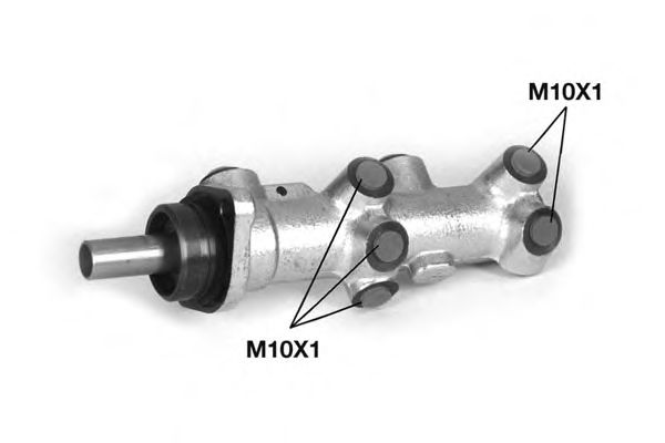 OPEN PARTS FBM1096.00