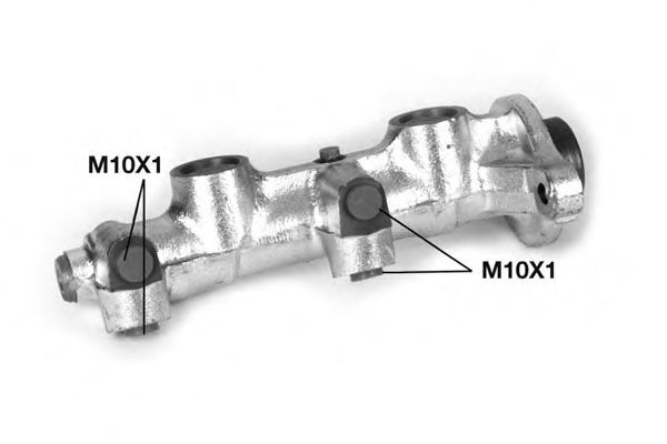 OPEN PARTS FBM1113.00