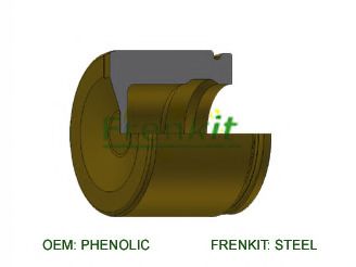 FRENKIT P605603