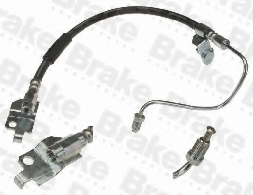 Brake ENGINEERING BH770102