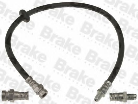 Brake ENGINEERING BH770108